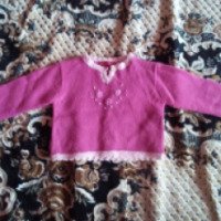 Детский свитер Onebyone