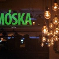 Бар "Moska Bar" (Россия, Москва)
