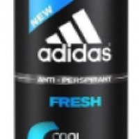 Дезодорант-антиперспирант Adidas Cool & Dry 48h Fresh