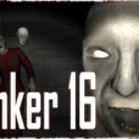 Bunker 16 - игра для PC