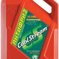 Охлаждающая жидкость (антифриз) Технформ Cool Stream Standard
