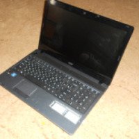 Ноутбук Acer Aspire 5250