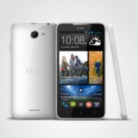 Смартфон HTC Desire 516