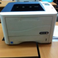 Лазерный принтер Xerox Phaser 3320