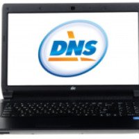 Ноутбук DNS A35FE