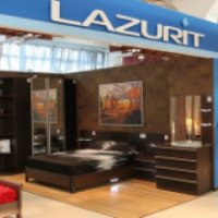 Магазин мебели "Лазурит" (Россия, Кострома)