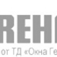 Компания по установке пластиковых окон "Окна Германии" (Украина, Киев)