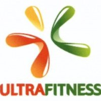 Фитнес-клуб "Ultra Fitness" (Россия, Люберцы)