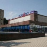 Кинотеатр "Космос" (Россия, Новочеркасск)