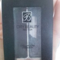 Тени Siloran Cosmetics City Beauty Silky Soft