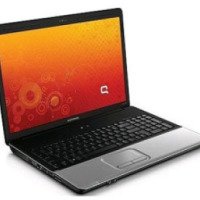 Ноутбук HP Compaq Presario CQ61-317ER