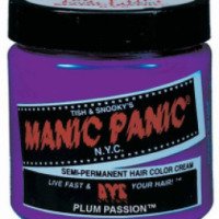 Краска для волос Manic panic