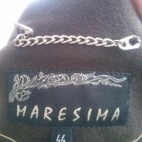 Пальто женское демисезонное Maresima