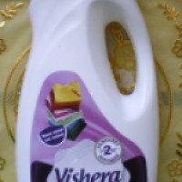 Жидкое средство для стирки Ренессанс косметик Vishera "Цветное и белое"