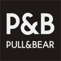 Магазин "Pull&Bear" (Россия, Ульяновск)
