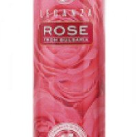 Розовая вода с розовым маслом Роза Импекс "Leganza Rose"