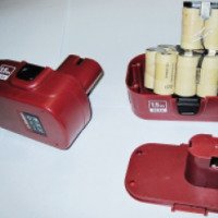 Аккумуляторы для шуруповерта Алиэкспресс