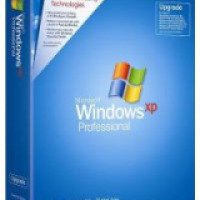 Операционная система Microsoft Windows XP SP3