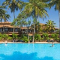 Отель Ranweli Holiday Village 4* (Шри-Ланка, Вайккал)