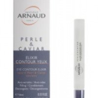 Крем для контура глаз с экстрактом икры Arnaud Perle&Caviar Elixir Contour Yeux