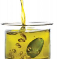 Рецепт против секущихся кончиков "Оливковое масло"