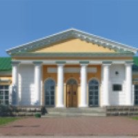 Национальный музей Удмуртской Республики (Россия, Ижевск)