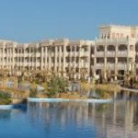 Отель Albatros Palace 5* (Египет, Хургада)
