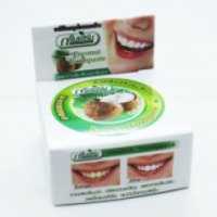 Вьетнамская зубная паста Green Herb "Coconut Toothpaste"