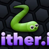 Slither.io - игра для для Android