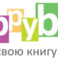 Программа для фотокниг Happybook - сервис по печати фотокниг
