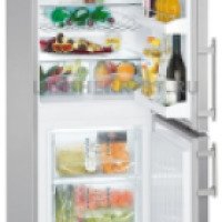 Холодильник Liebherr CUPesf 3021