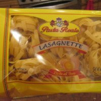 Макаронные изделия Pasta Reale