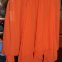 Пляжная юбка-трансформер Faberlic