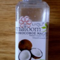 Кокосовое масло Matoom