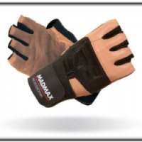 Перчатки для фитнеса мужские Mad Max Professional MFG 269