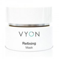 Маска для проблемной и жирной кожи Vyon Refining Mask