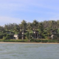 Отель The Village Coconut Island 5* 
