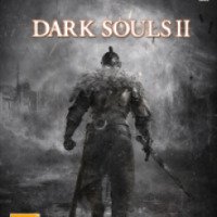 Игра для XBOX 360 "Dark Souls 2" (2014)