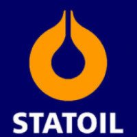 Автозаправки Statoil 