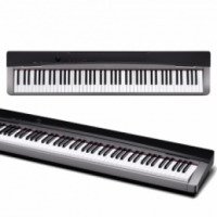 Цифровое пианино Casio Privia PX 130