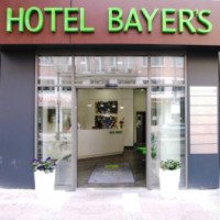 Отель Bayer's 3* 