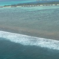 Комплекс Conrad Maldives Rangali Island 5* (Мальдивы)