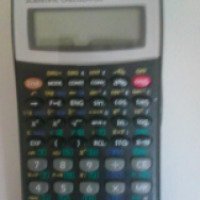 Научный калькулятор Citizen SR-282