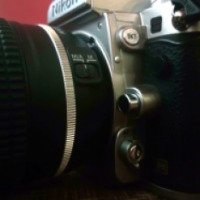 Зеркальный фотоаппарат Nikon DF