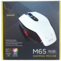 Игровая мышь Corsair M65 RGB