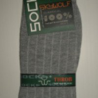 Носки мужские Socks Skywolf "Бамбук"