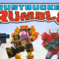 Rustbucket Rumble - игра для PC