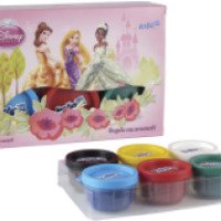 Пальчиковые краски Kite Disney Princess