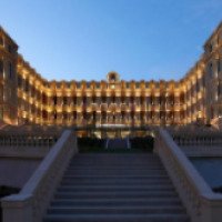 Отель InterContinental Marseille - Hotel Dieu 5* 