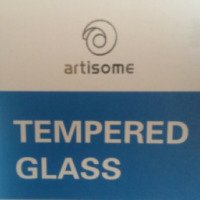 Закаленное стекло Artisome для iPhone 6 Plus